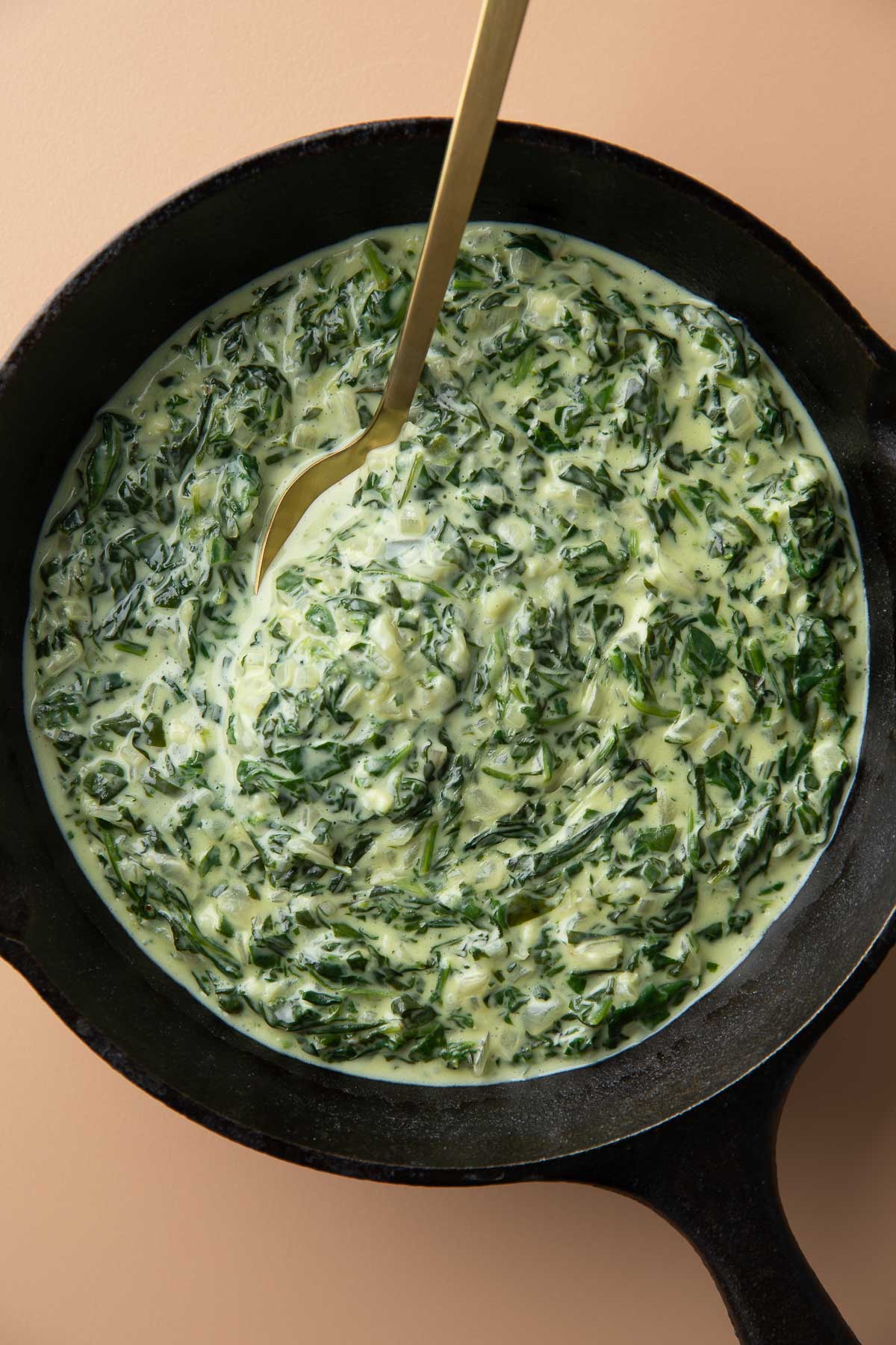 Beyond Thanksgiving: Creamed Spinach Pairings for Any Meal